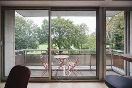 Parc de Forest - Furnished 2-bedroom apartment - Foto 2