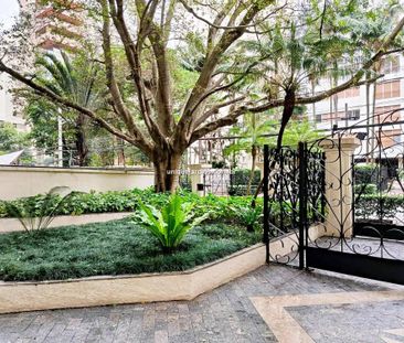 Jardim América: 2 Dorm | 1 Suíte | 2 Vagas | 80 m² úteis - Photo 2