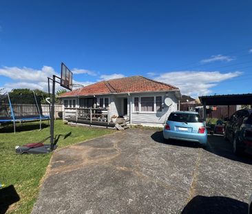 8A Fisher Crescent, Otara, Auckland - Photo 6