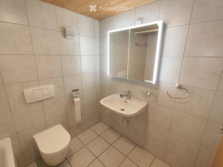 2.5 Zimmer, 80 m² - Foto 3