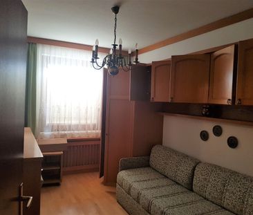 3-Zimmer-Wohnung in Mariazell mit Balkon - Photo 4