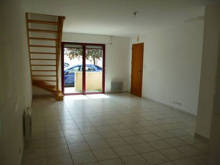 Appartement 3 pièces - - Photo 4