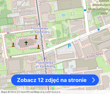 2 pokoje, klimatyzacja, Garaż, ul. Tymienieckiego - Zdjęcie 1