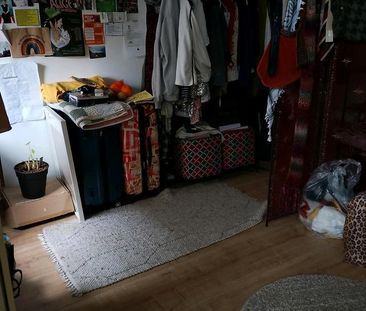 WG ZIMMER AB JANUAR/FEBRUAR IN NECKARSTADT IN MANNHEIM - Photo 1