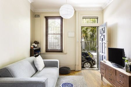 22 Taylor Street, Darlinghurst NSW 2010 - House For Rent | Domain - Photo 5