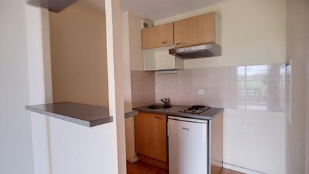 Appartement 2 pièces – 37 m² - Photo 5