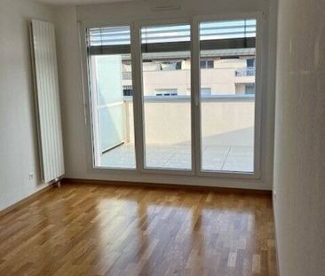 Appartement de 4 pièces au 8ème étage - ATTIQUE - Foto 4