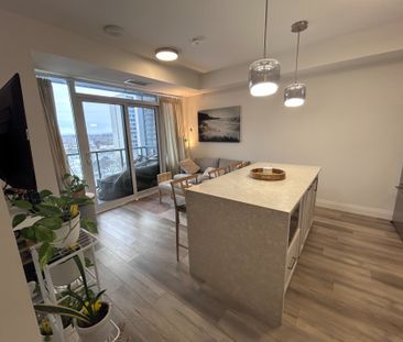 For Lease - 500 Brock Avenue Unit# 809, Burlington, Ontario - Photo 2