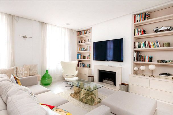 Adams Row, W1K - Photo 1