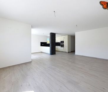 4.5 Zimmer, 104 m², EG - Photo 3