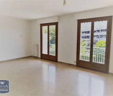 Location Appartement 4 pièces 82m² GAP 05000 - Photo 1