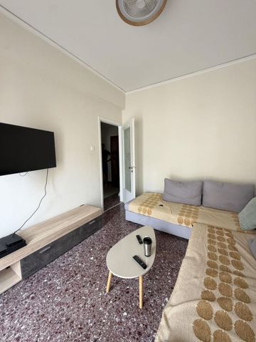 Διαμέρισμα για ενοικίαση Ταμπούρια (Ταμπούρια – Αγία Σοφία) - Φωτογραφία 2