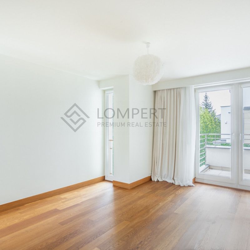 Dom na Niskim Wilanowie od zaraz - Zdjęcie 1