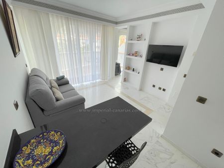 Apartamento de lujo para 2 personas en complejo de estilo arabesco con gran piscina comunitaria y bonitas vistas. - Photo 2