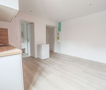 Location Appartement 1 pièce 20m² ROUEN 76000 - Photo 1