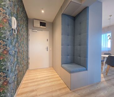 Poznań, Jeżyce, 56m - Photo 2