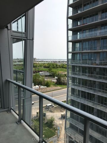 Riverside Square Lofts 15-45 , #909 - Photo 5