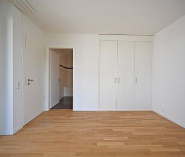 Appartement de 4.5 pièces dans l'écoquartier de Marly - Foto 3