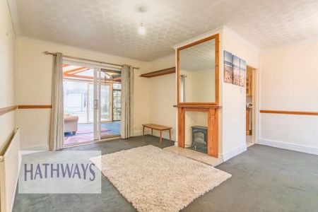 2 bedroom semi-detached house to rent - Photo 3