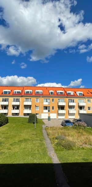 2 rok Villavägen 5c, Rimbo (nyrenoverad) - Foto 1