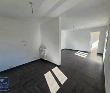 Appartement à louer 3 pièces 70.24m² - Photo 6