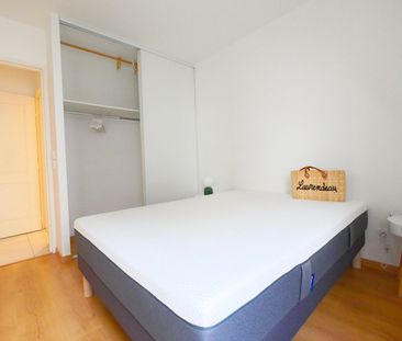 Location Appartement 3 pièces 69m² - Photo 1