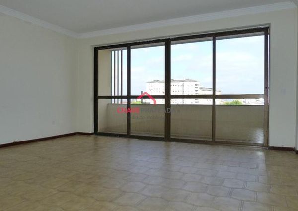 Apartamento T3 em Braga