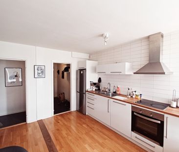 Brogatan, Halmstad - Photo 1