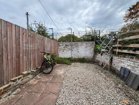 Leyton Road, Southampton, Northam - Photo 5