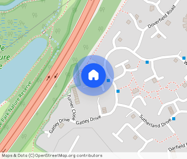 Hanson Close, Burpham, Guildford, Surrey, GU4 - Photo 1