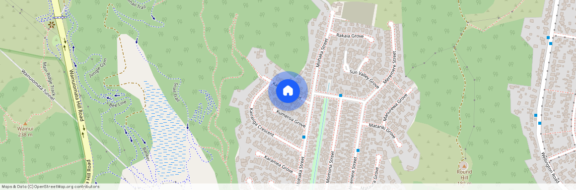 11B Kaponga Street, Wainuiomata, Lower Hutt