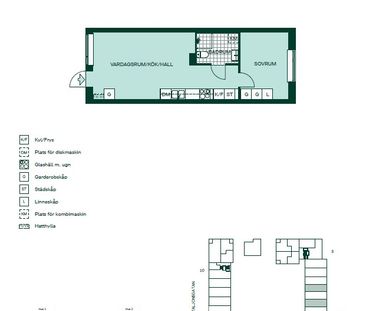 Honnörsgatan, Linköping - Photo 5