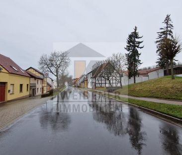 Wohlfühlen ab 01.05.2025! Stylische 4-Zimmer-Wohnung im frisch sani... - Photo 1