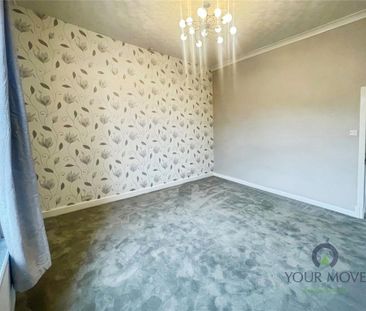 2 bedroom terraced house to rent - Photo 3