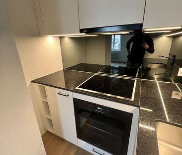 Erster Mietzins geschenkt: Neu sanierte 2.5-Zimmerwohnung zu vermieten - Foto 2