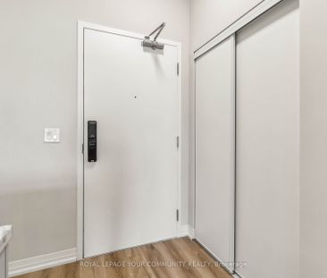 For Lease - 50 Herrick Avenue Unit# Upper PH04, St. Catharines, Ont... - Photo 5