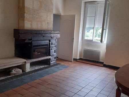 Location Appartement 3 pièces 57 m2 à Bègles - Photo 2