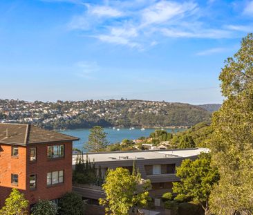 8/30 Warringah Road, Mosman NSW 2088 - Apartment For Rent | Domain - Photo 2
