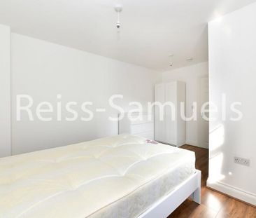 6 bedroom terraced house to rent - Photo 6