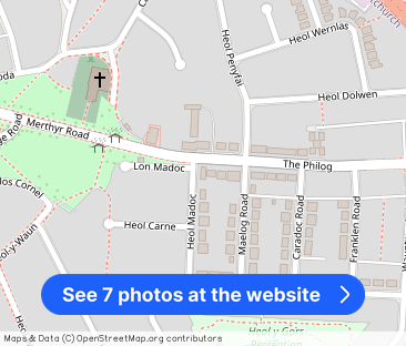 The Philog , Whitchurch, Cardiff - Photo 1