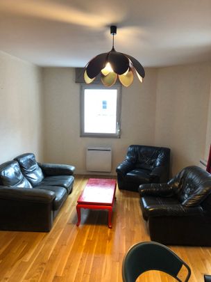 Location Appartement 3 pièces 71m² LYON 3ème - Photo 1