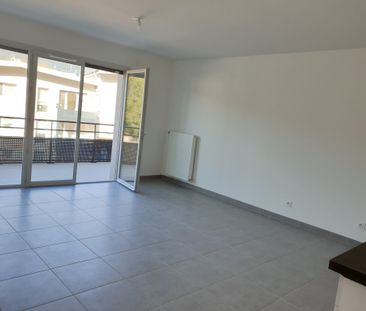Location Appartement 2 pièces 44m² AIX LES BAINS 73100 - Photo 1