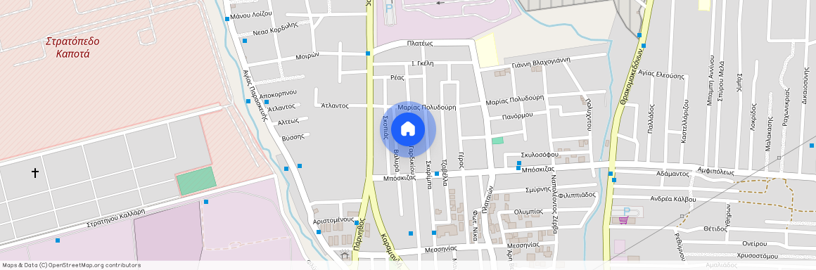 Αχαρνές (Μπόσκιζα)