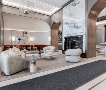 For Lease - 31 York Garden Way Unit# 808, Toronto, Ontario - Photo 2