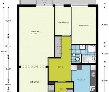 Van Nijvenheimstraat 0ong, 5912 BM Venlo, Nederland - Photo 2