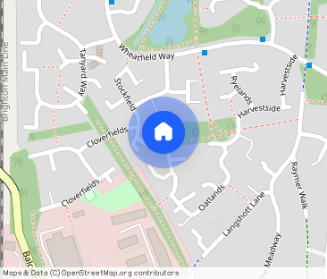 Whitecroft, HORLEY - Photo 1