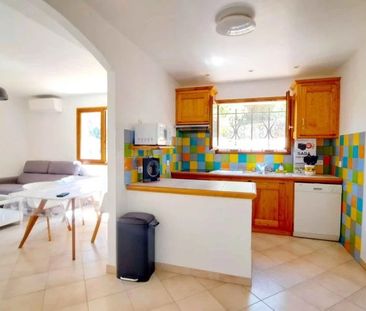 Location Appartement - Le Bar-sur-Loup - Photo 5