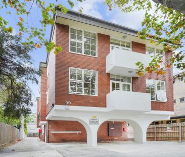 Boutique Park-Side Living in Prestigious St Kilda Hill - Photo 2