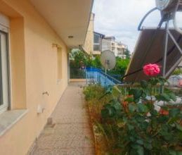 Διαμέρισμα για ενοικίαση - Χορτιάτης, - Photo 5