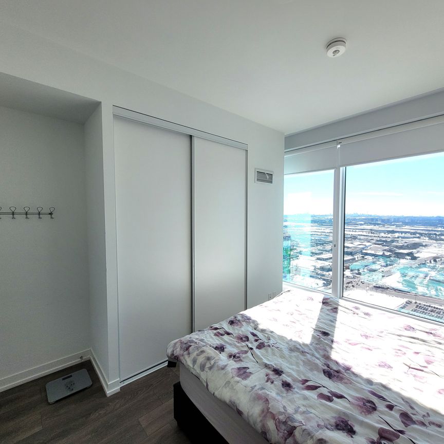 For Lease - 950 Portage Parkway Unit# 4706, Vaughan, Ontario - Photo 1